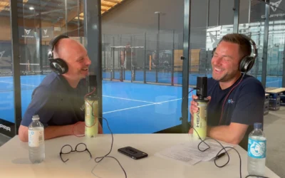 #56 Schlägertypen – Padel-Mythen auf der Spur. Was stimmt wirklich?