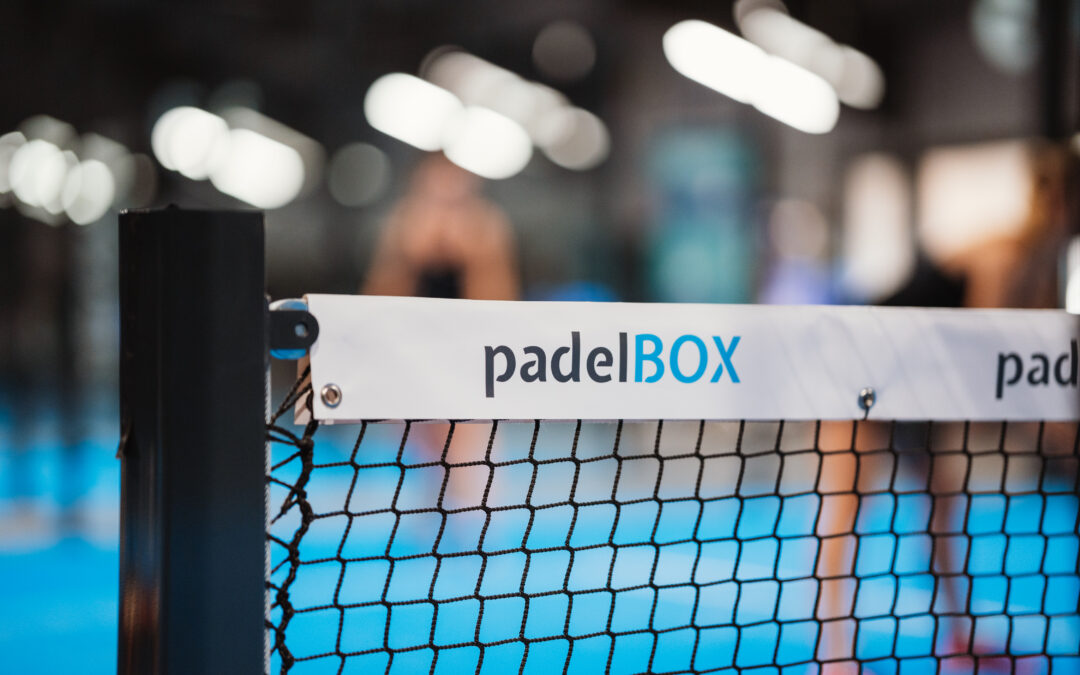 „Ich buch uns eine padelBOX“ – Wie unsere Community die Sprache des Padels verändert hat