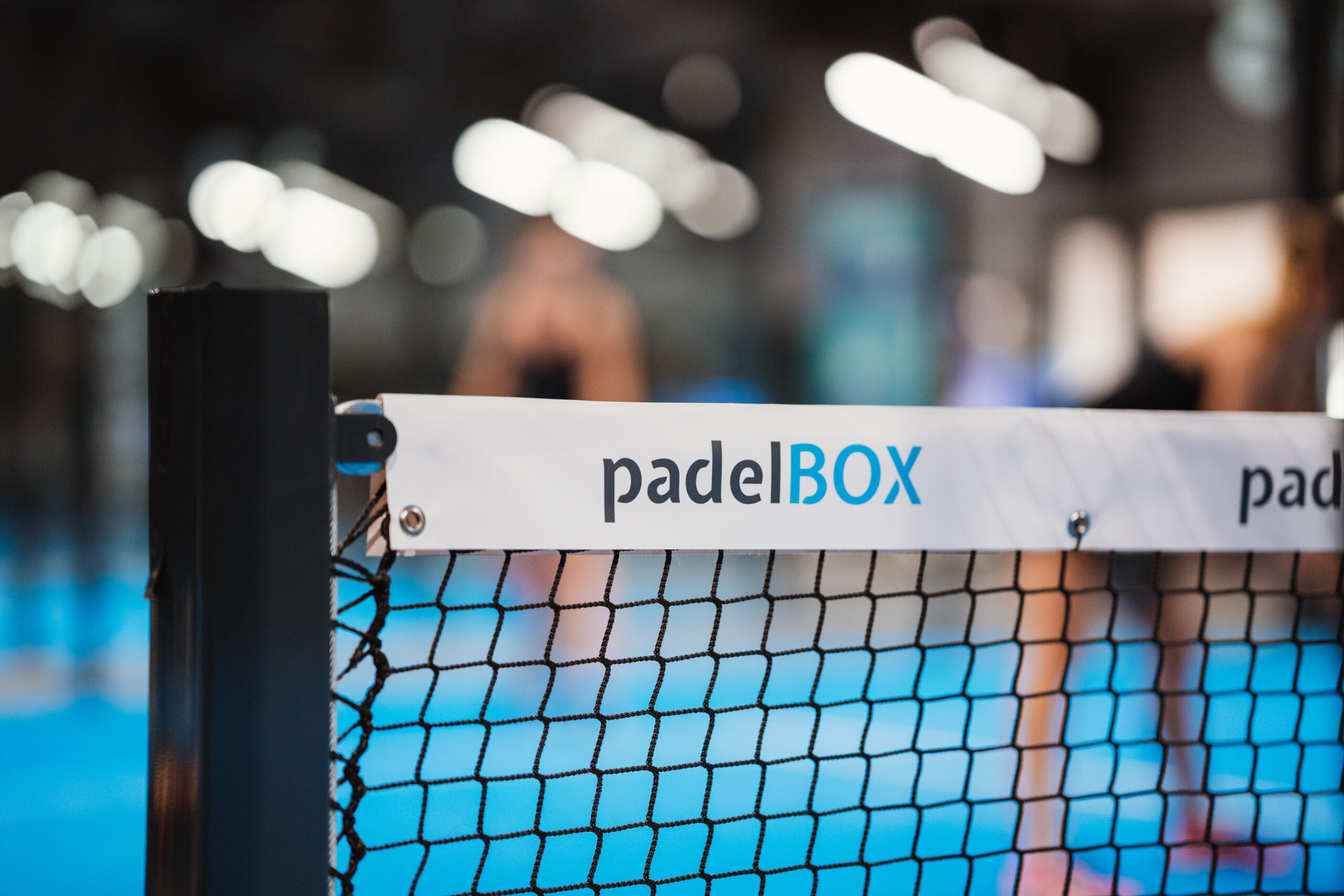 „Ich buch uns eine padelBOX“ – Wie unsere Community die Sprache des Padels verändert hat